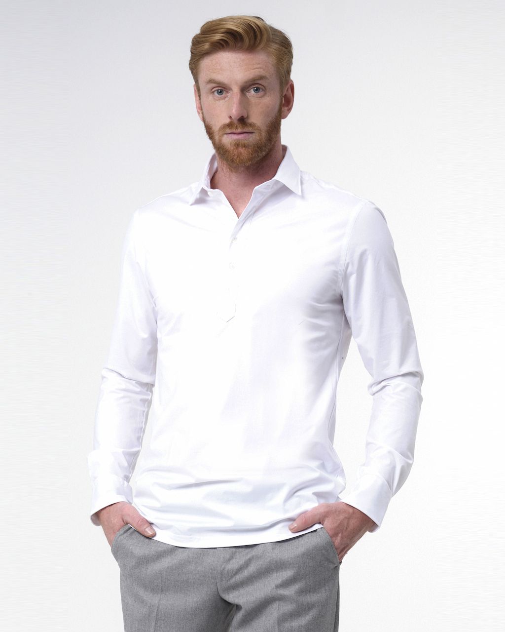 Dutch Dandies Popover Polo LM