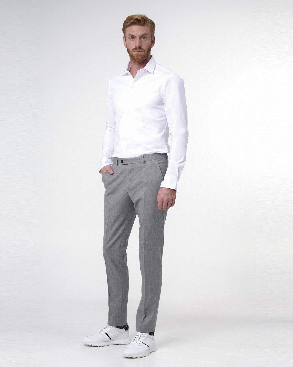 Dutch Dandies Popover Polo LM