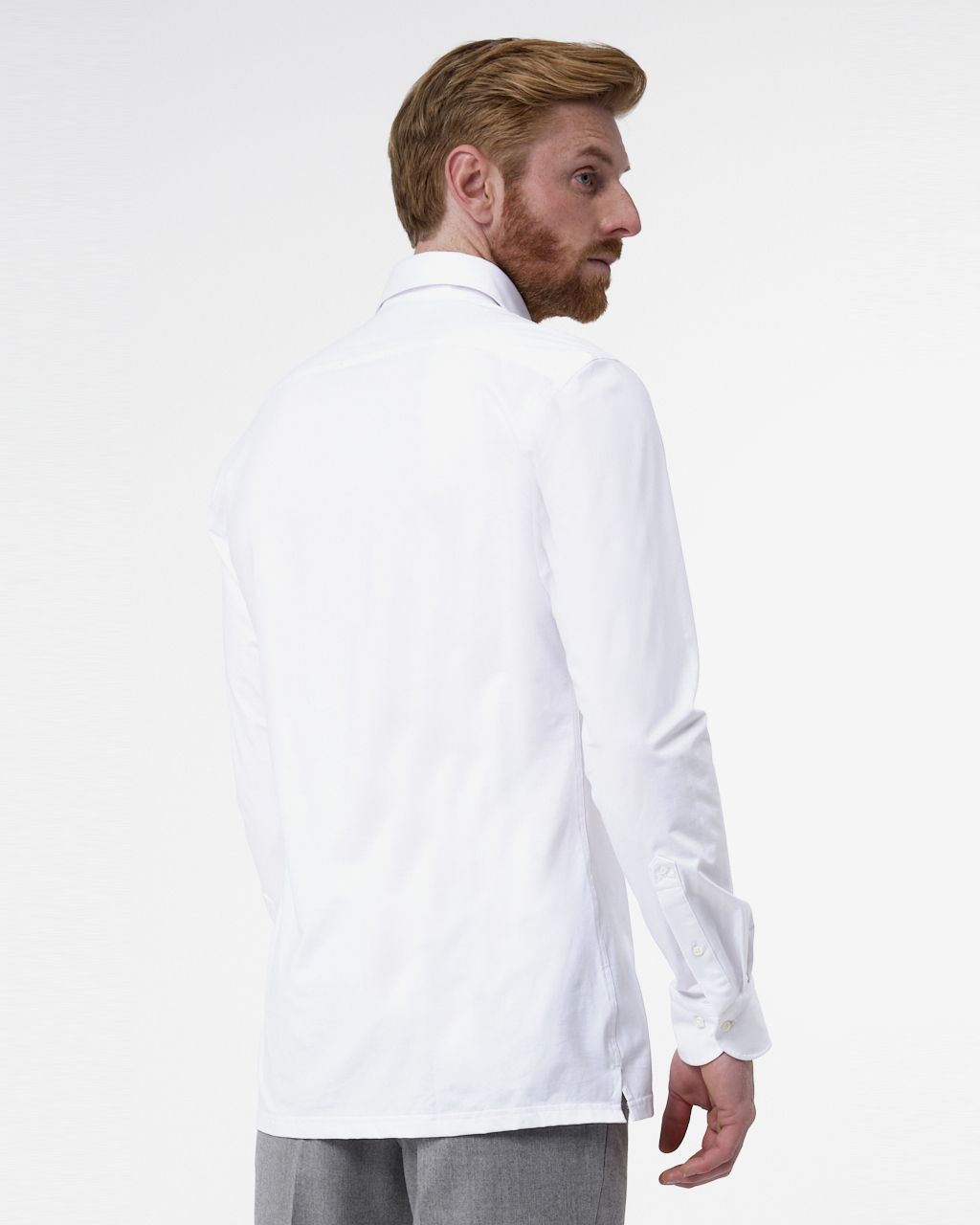 Dutch Dandies Popover Polo LM