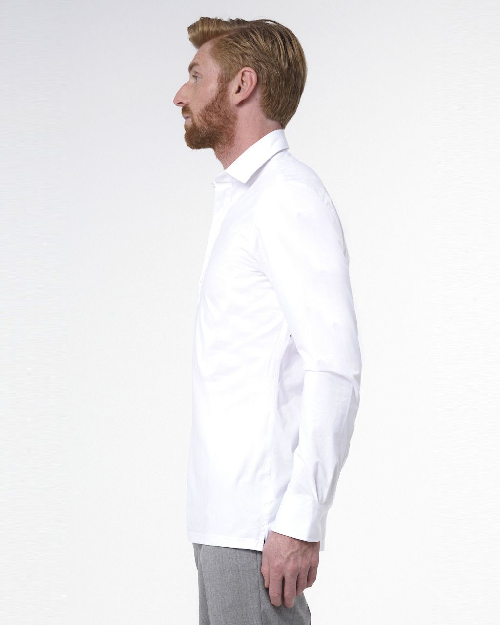Dutch Dandies Popover Polo LM
