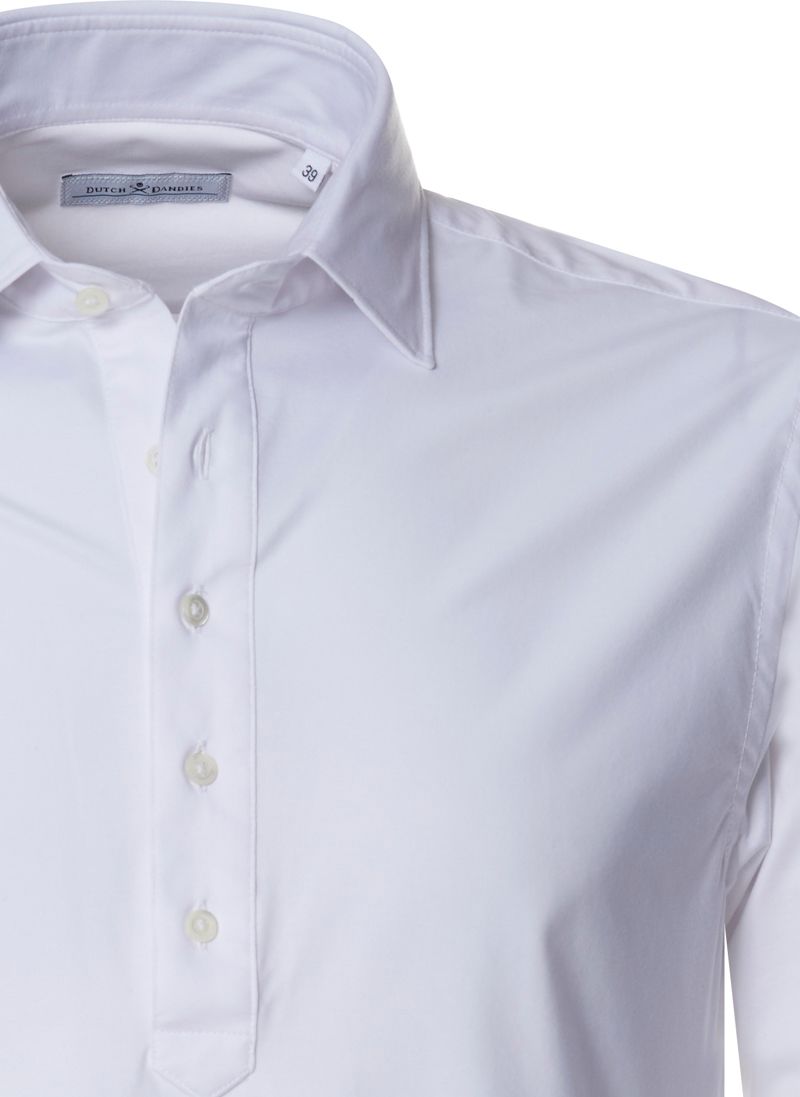 Dutch Dandies Popover Polo LM