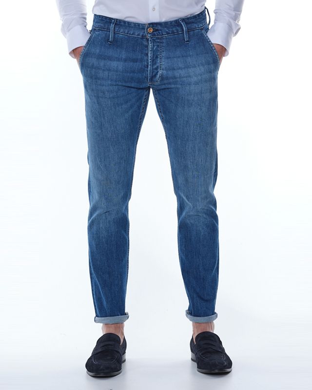 Dutch Dandies by DENHAM Jeans