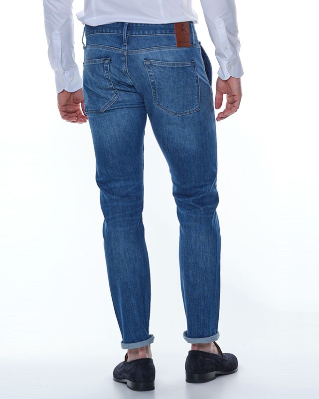 Dutch Dandies by DENHAM Jeans