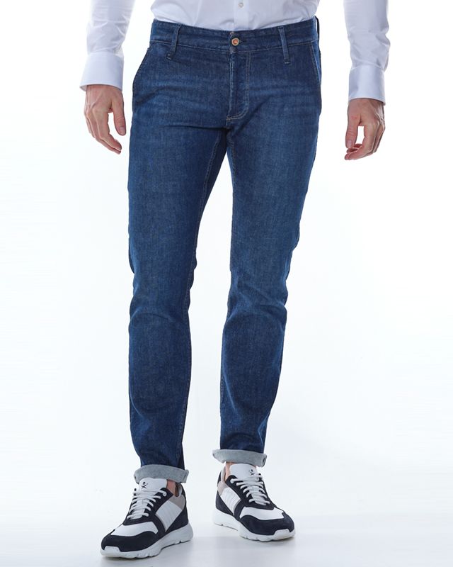 Dutch Dandies by DENHAM Jeans