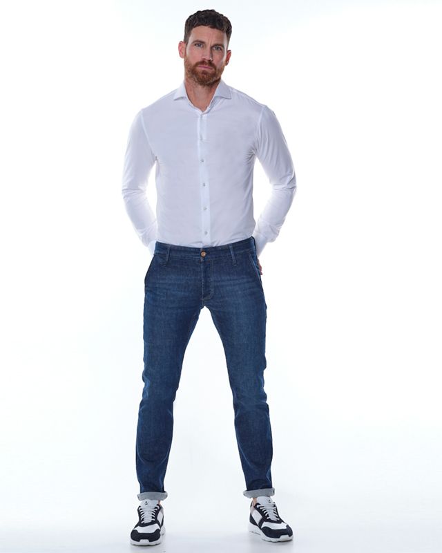 Dutch Dandies by DENHAM Jeans