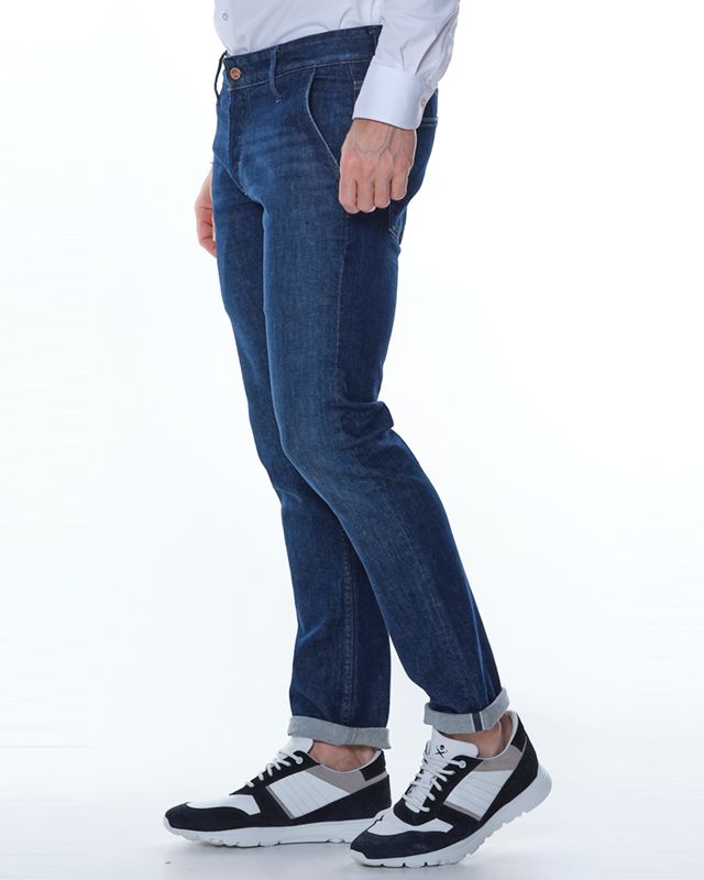 Dutch Dandies by DENHAM Jeans