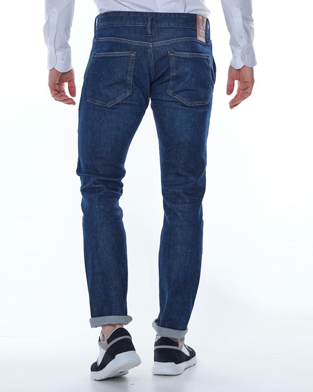 Dutch Dandies by DENHAM Jeans