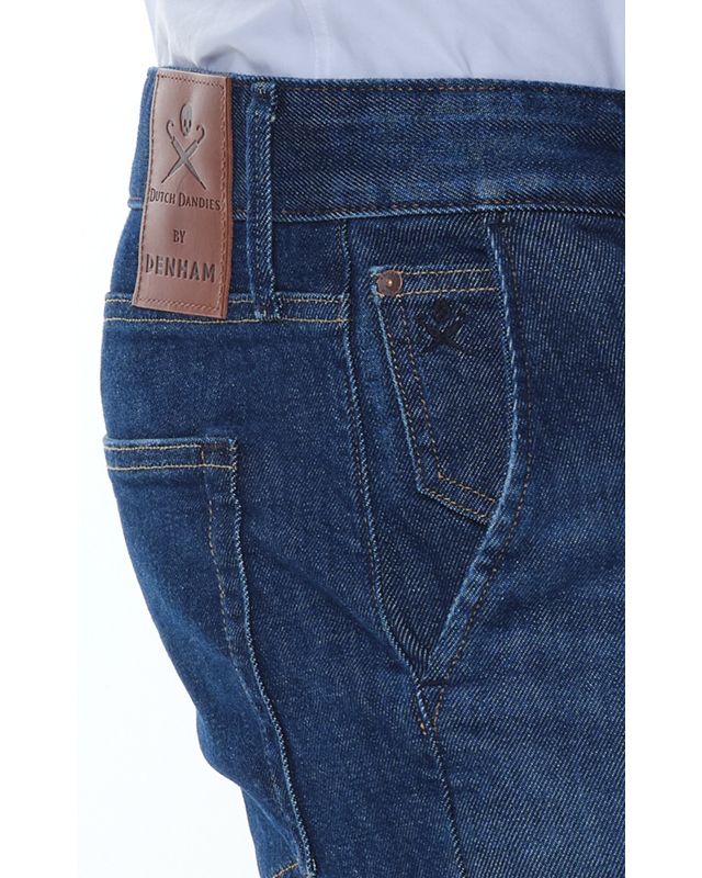Dutch Dandies by DENHAM Jeans