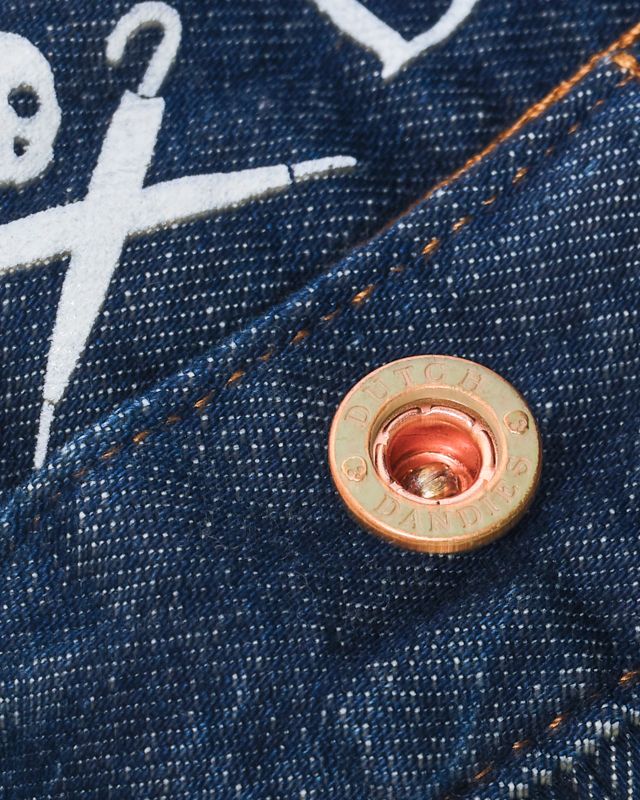 Dutch Dandies by DENHAM Jeans
