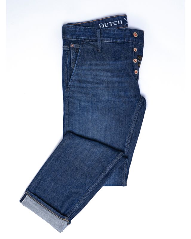 Dutch Dandies by DENHAM Jeans