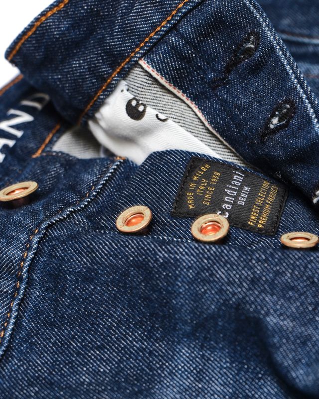 Dutch Dandies by DENHAM Jeans