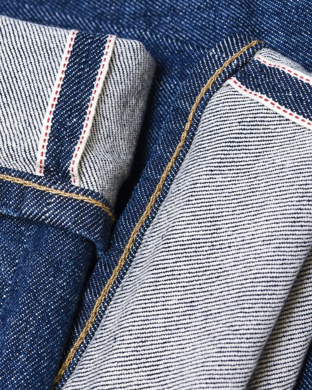 Dutch Dandies by DENHAM Jeans