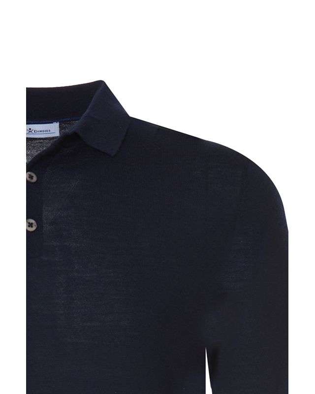 Dutch Dandies Moore Polo LM