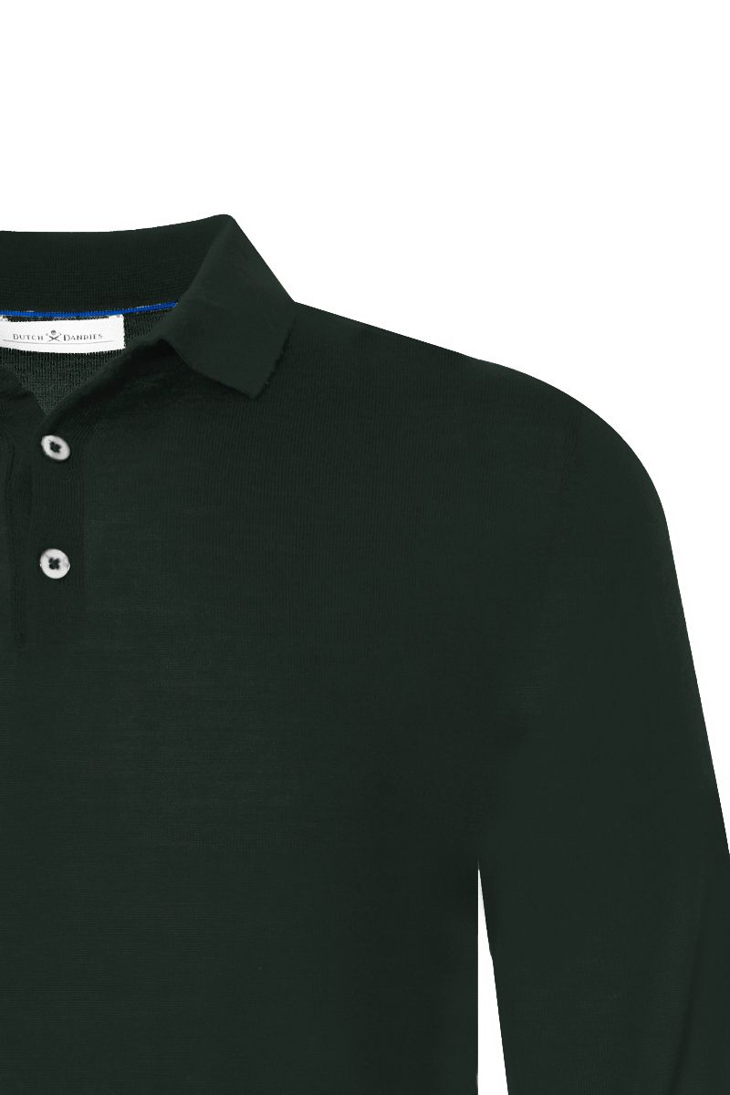 Dutch Dandies Moore Polo LM