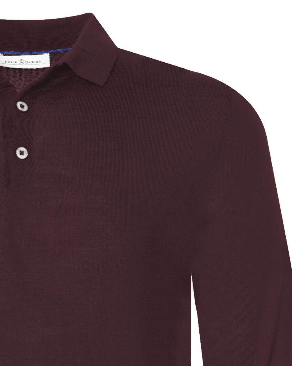 Dutch Dandies Moore Polo LM