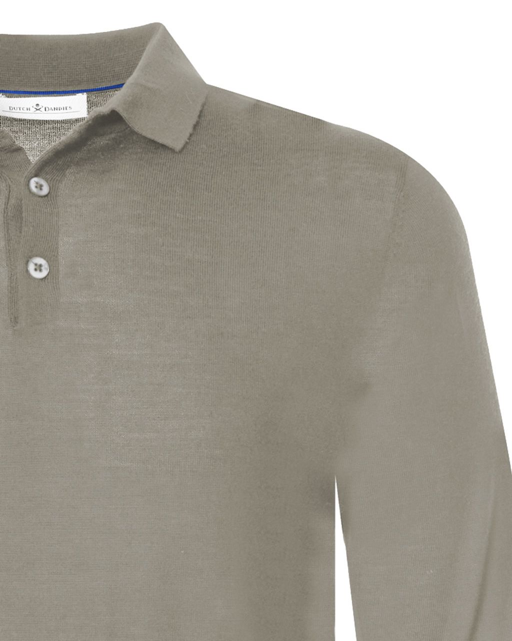 Dutch Dandies Moore Polo LM