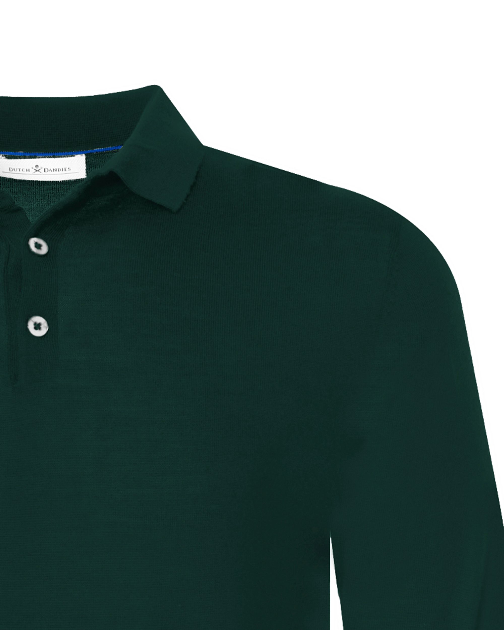 Dutch Dandies Moore Polo LM