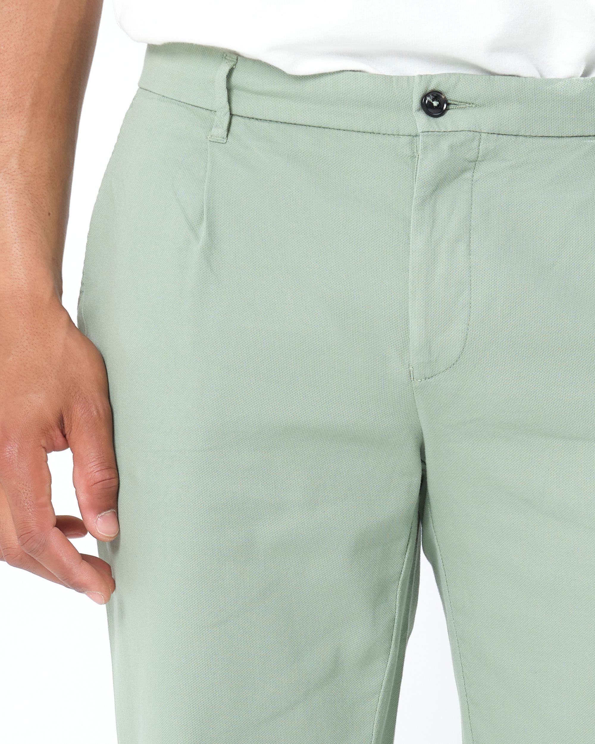 Dutch Dandies Chino