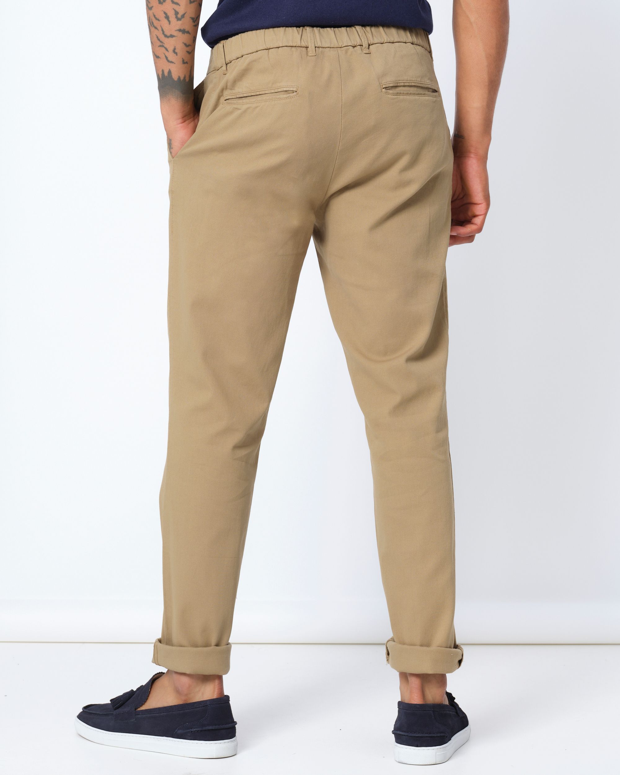 Dutch Dandies Chino