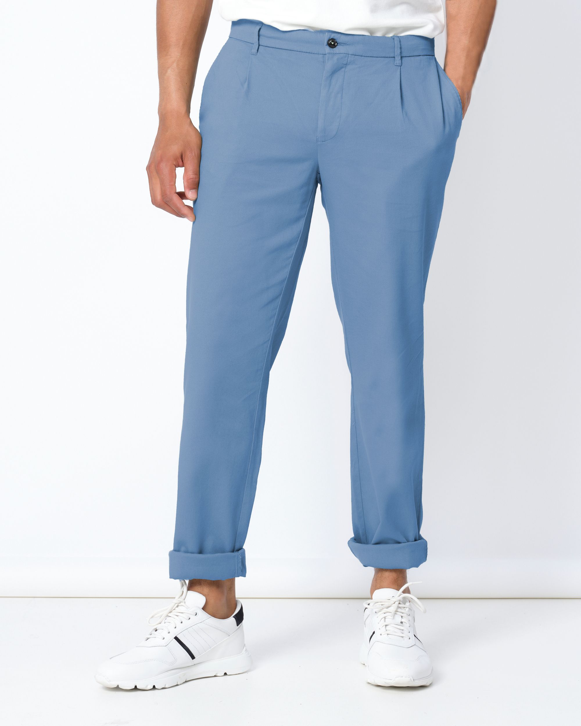 Dutch Dandies Chino