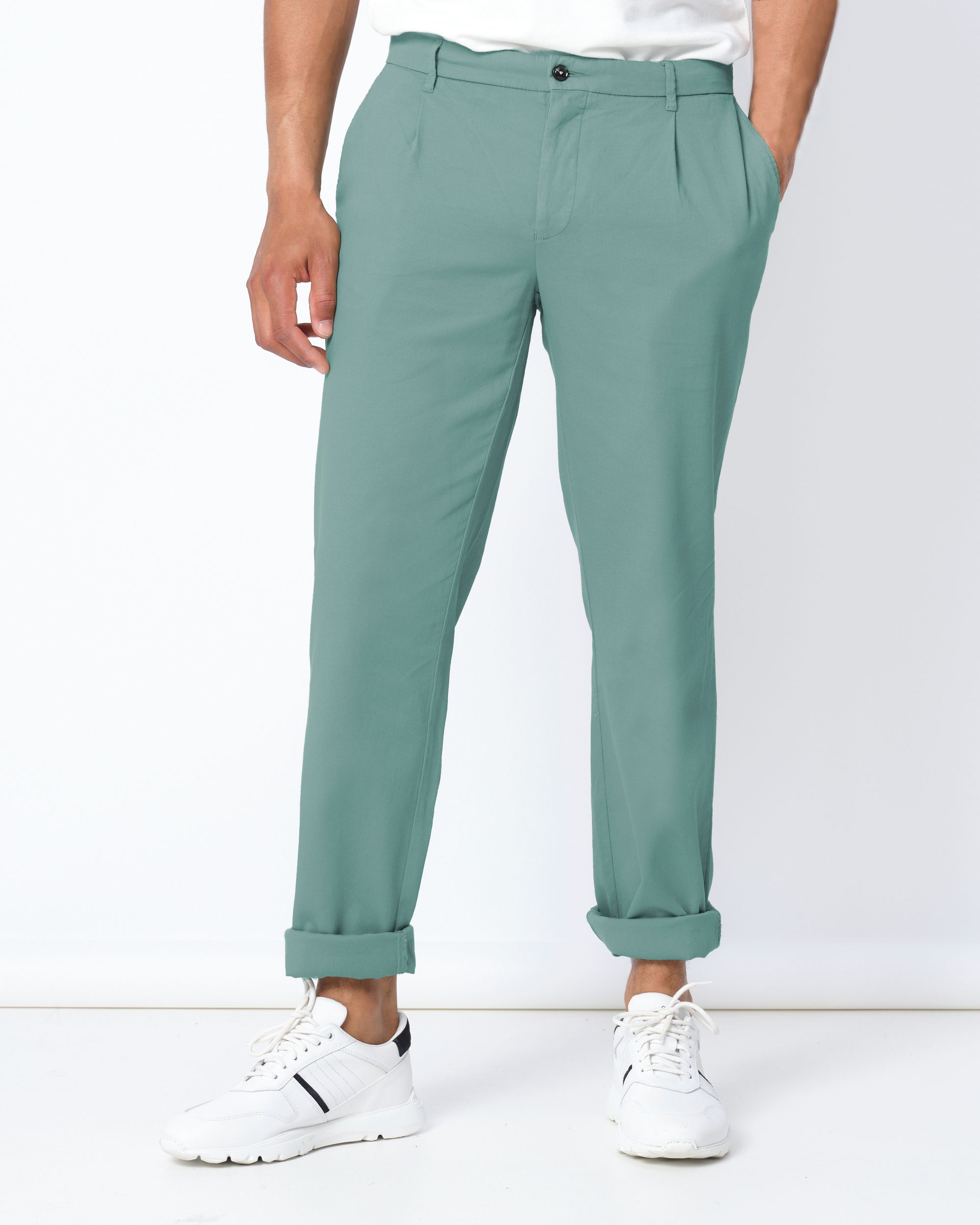 Dutch Dandies Chino