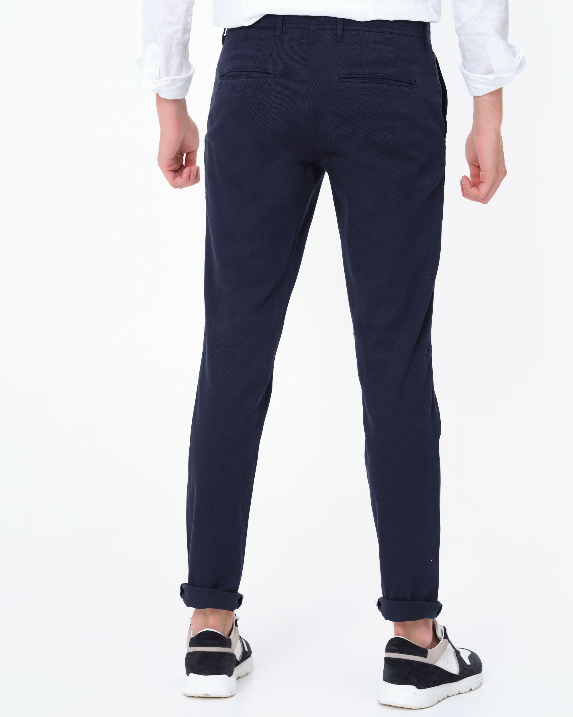 Dutch Dandies Finos Chino