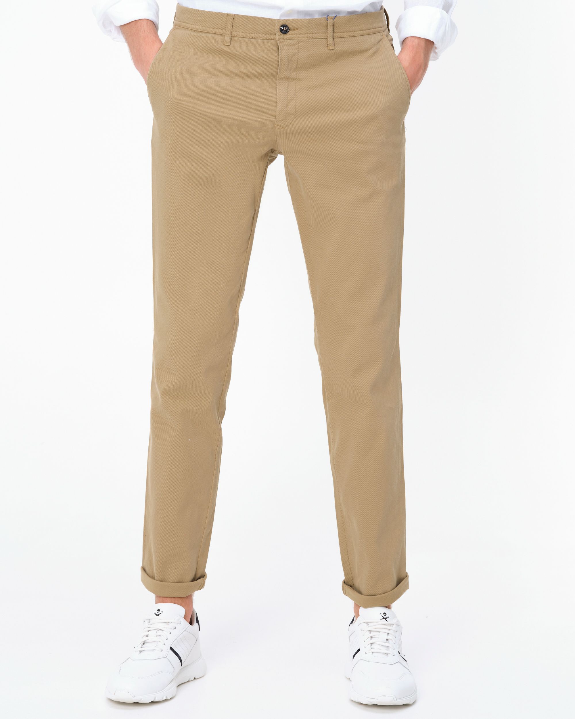 Dutch Dandies Finos Chino