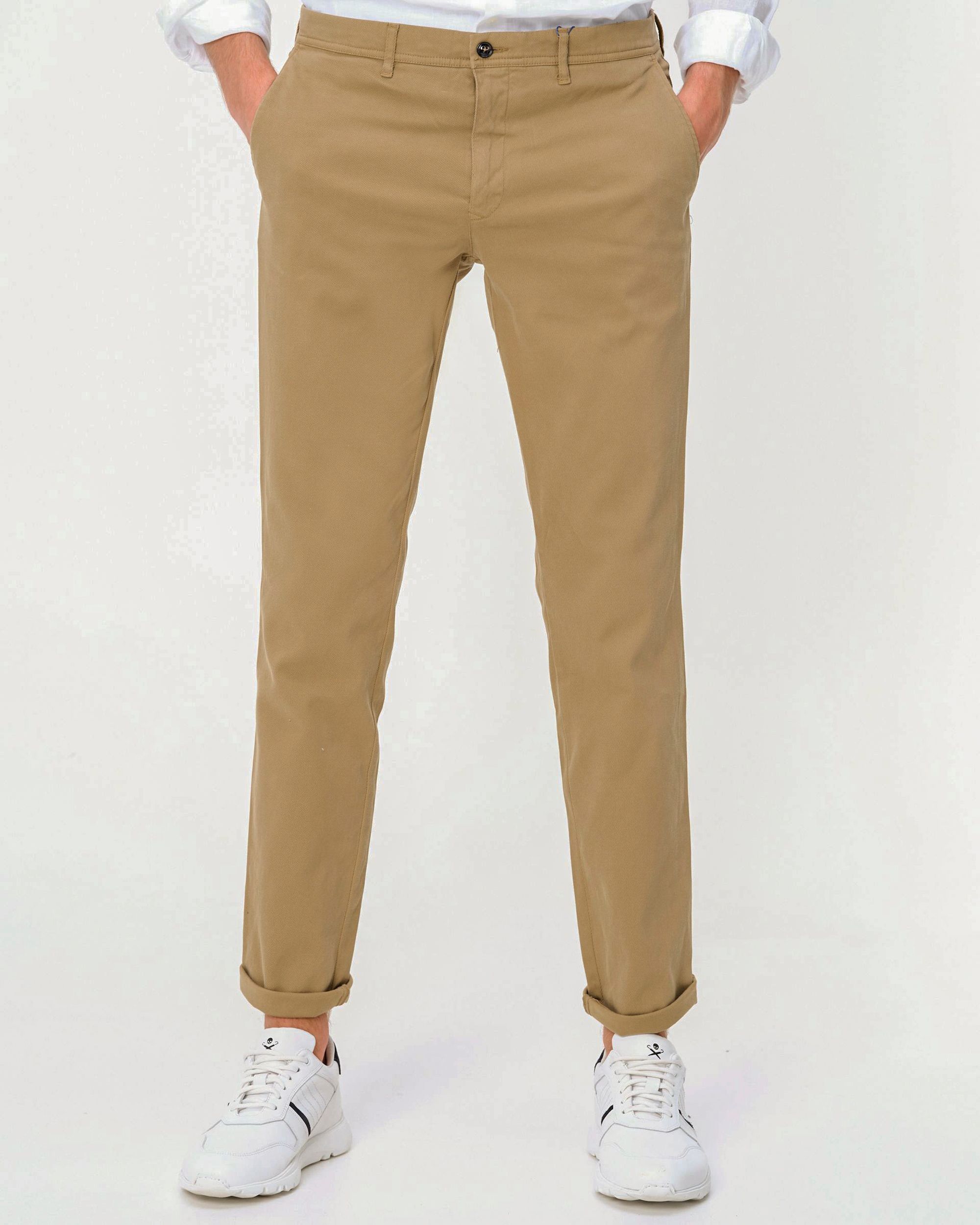 Dutch Dandies Finos Chino
