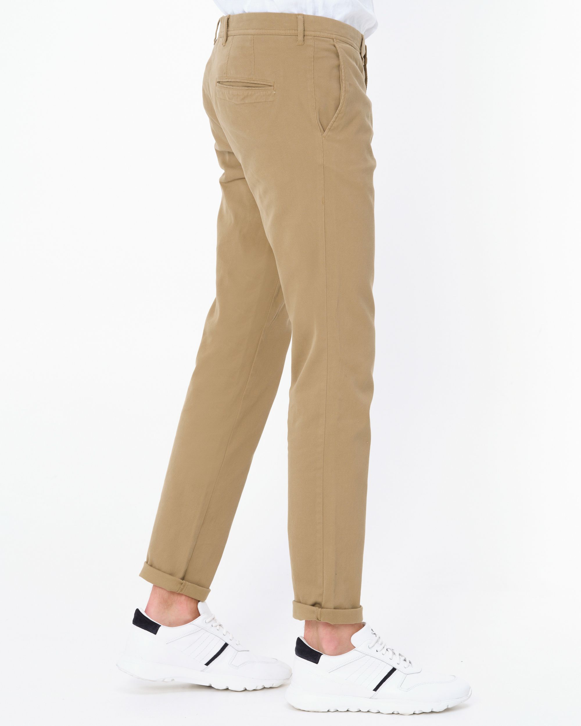 Dutch Dandies Finos Chino