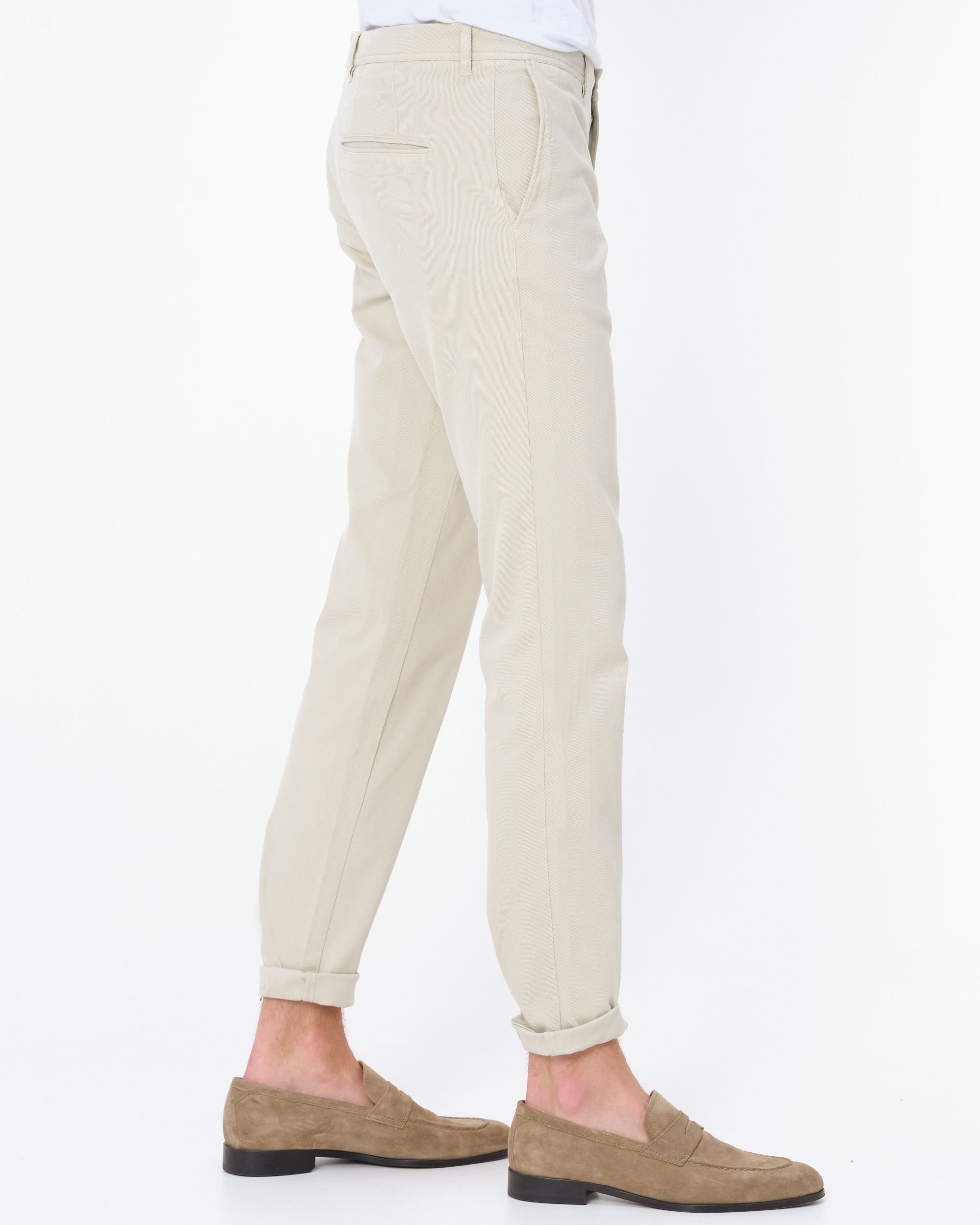 Dutch Dandies Finos Chino