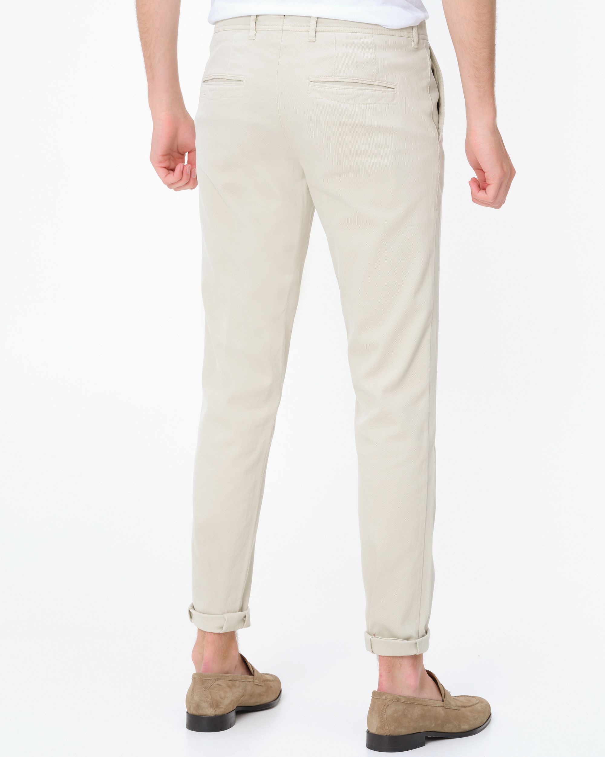 Dutch Dandies Finos Chino