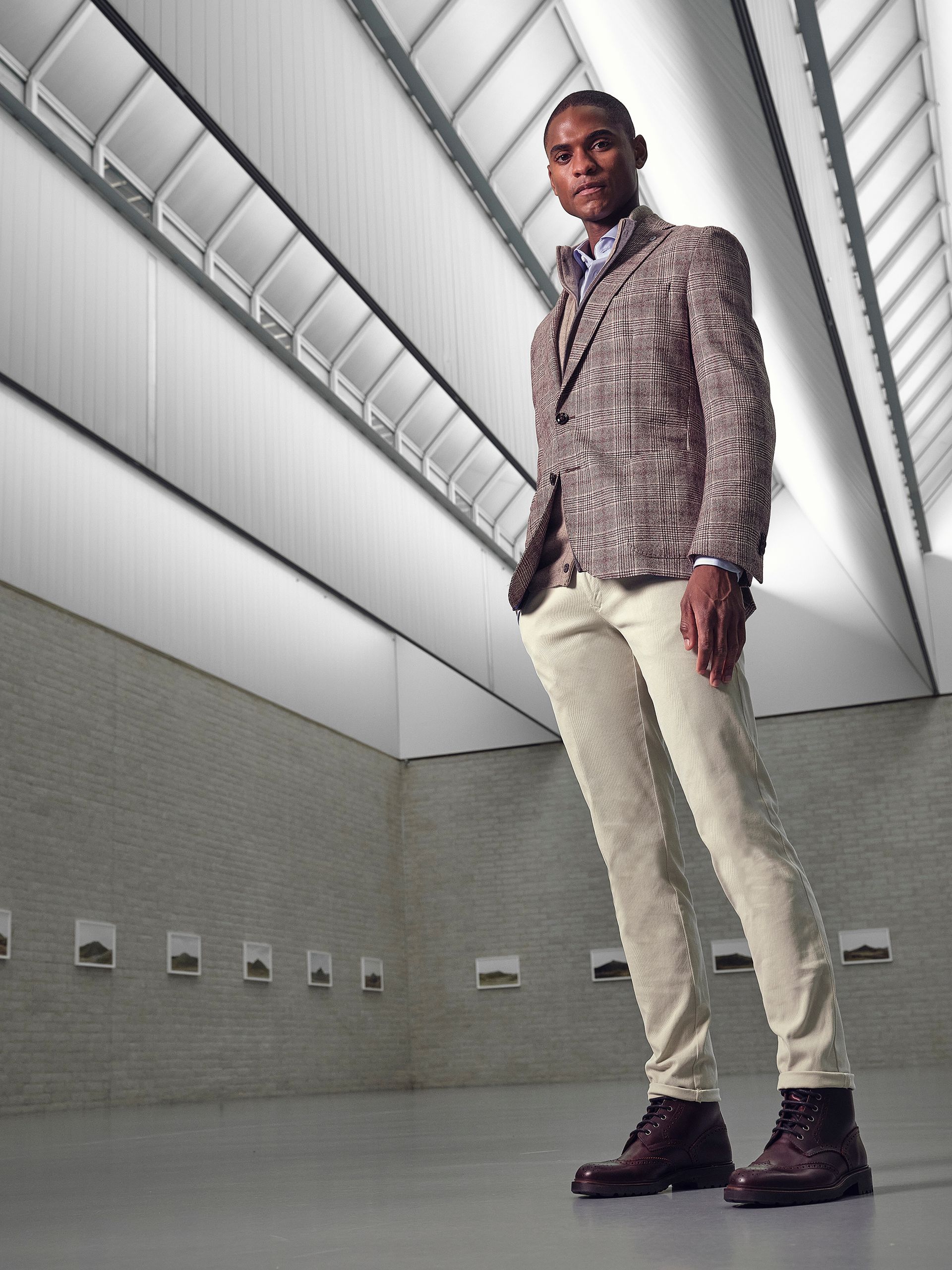 Dutch Dandies Finos Chino