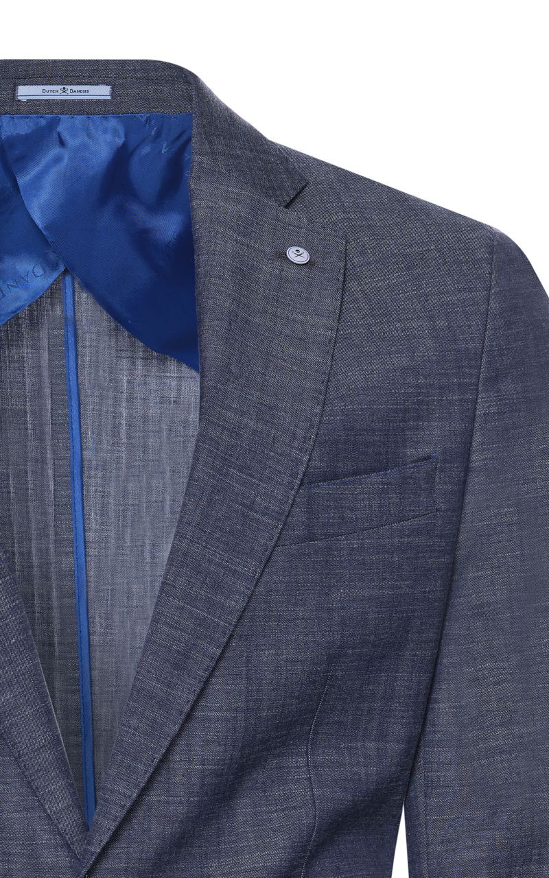 Dutch Dandies Dario Mix & Match Colbert