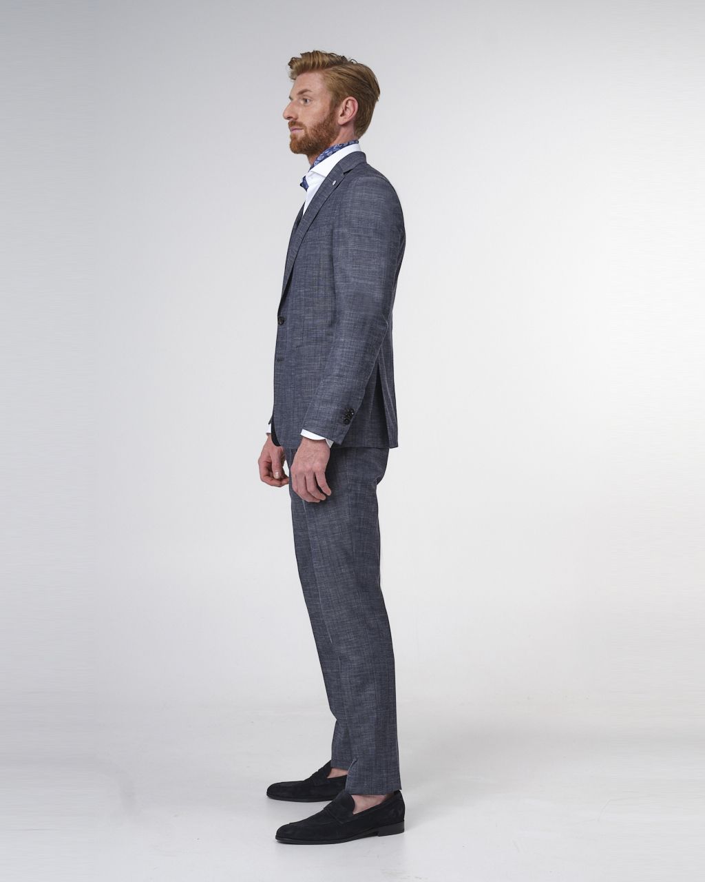 Dutch Dandies Dario Mix & Match Colbert