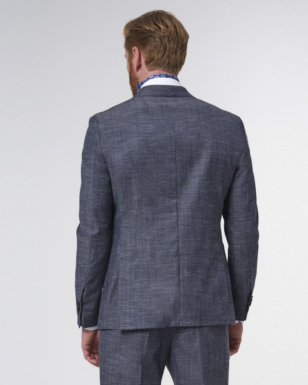 Dutch Dandies Dario Mix & Match Colbert