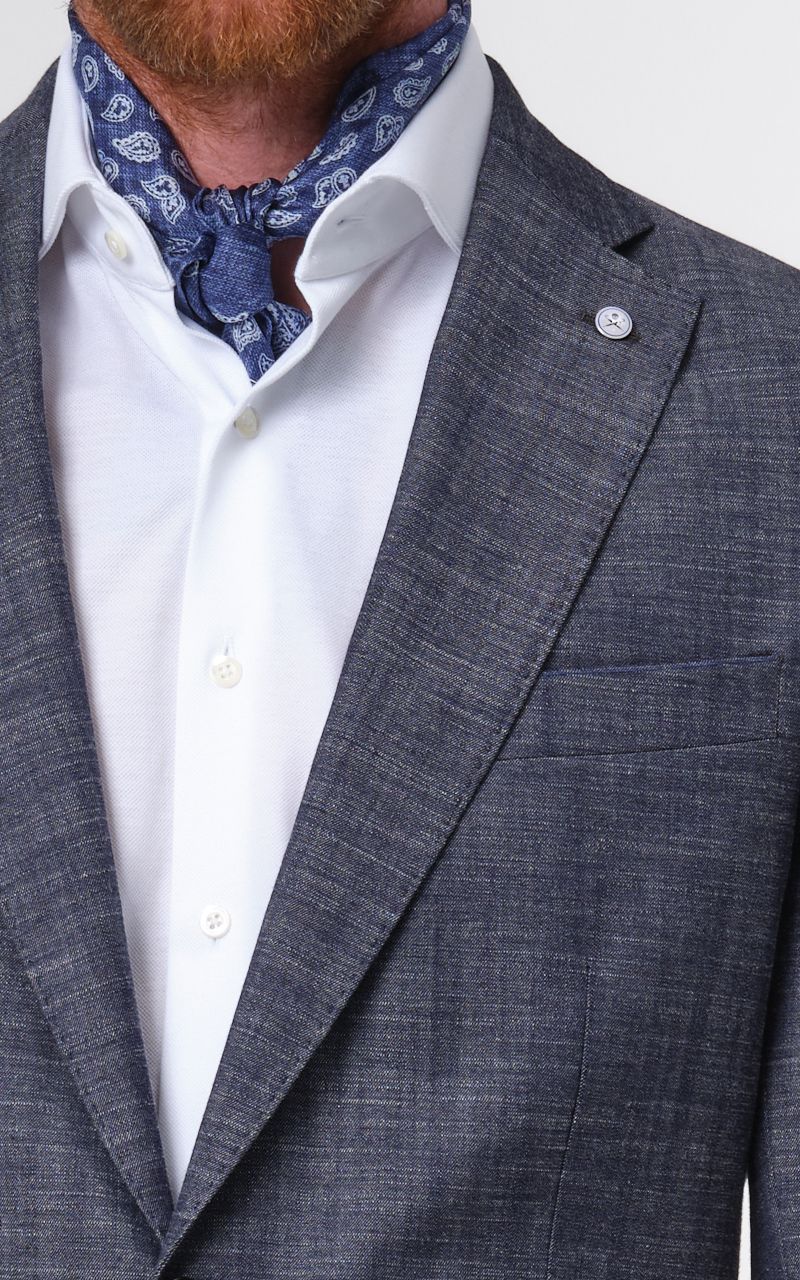 Dutch Dandies Dario Mix & Match Colbert