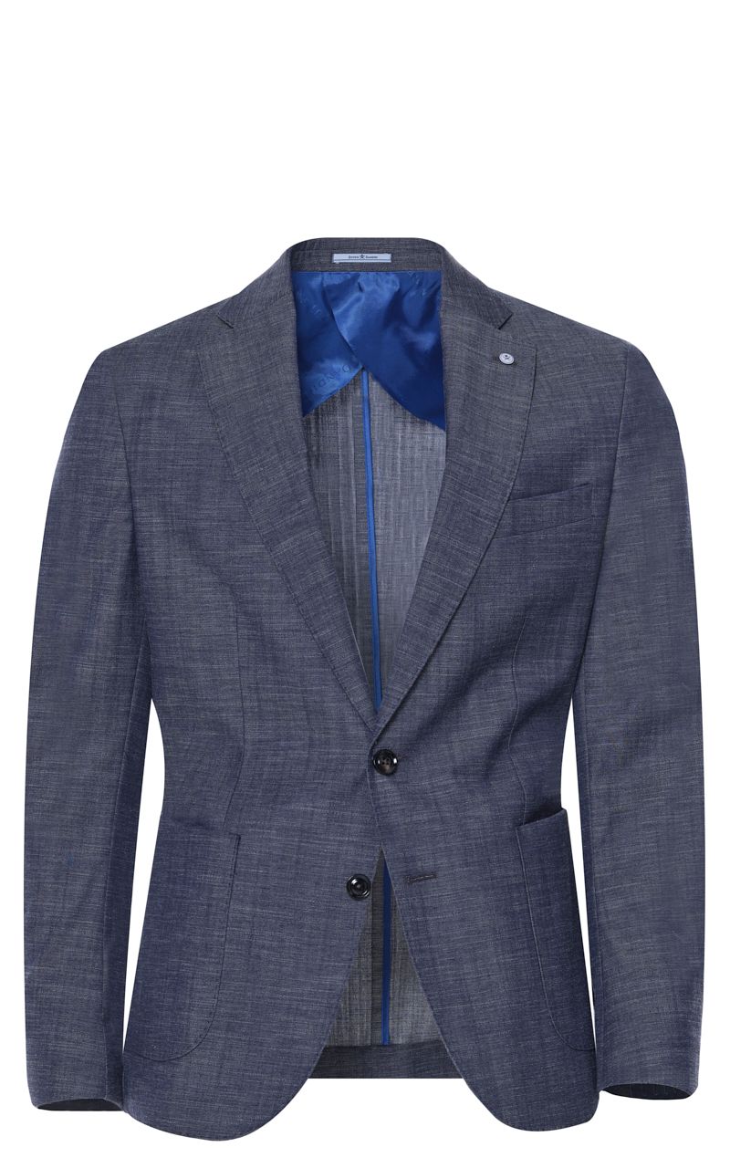Dutch Dandies Dario Mix & Match Colbert