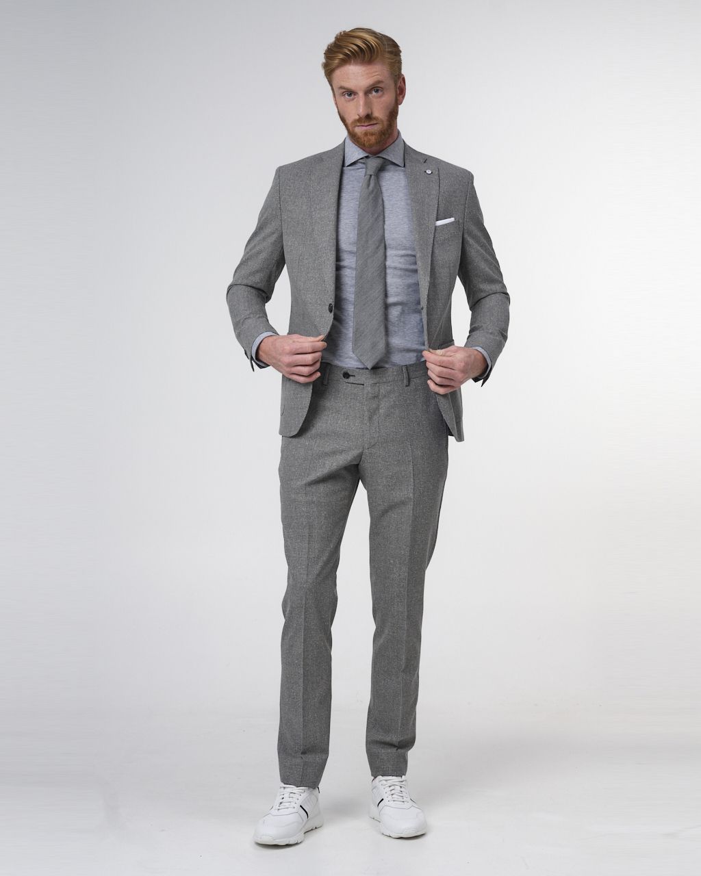 Dutch Dandies Pak