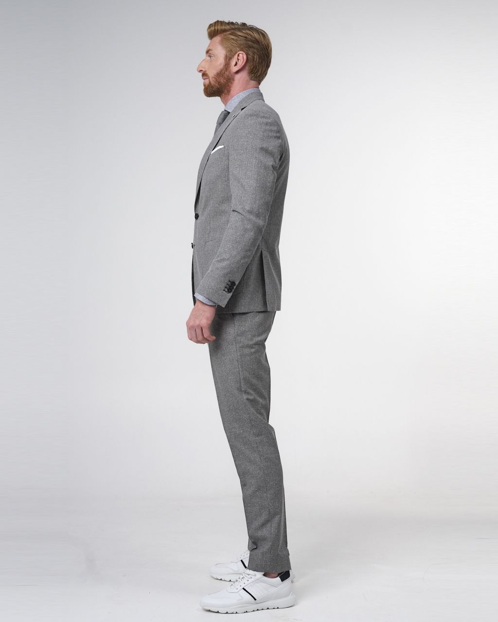 Dutch Dandies Pak
