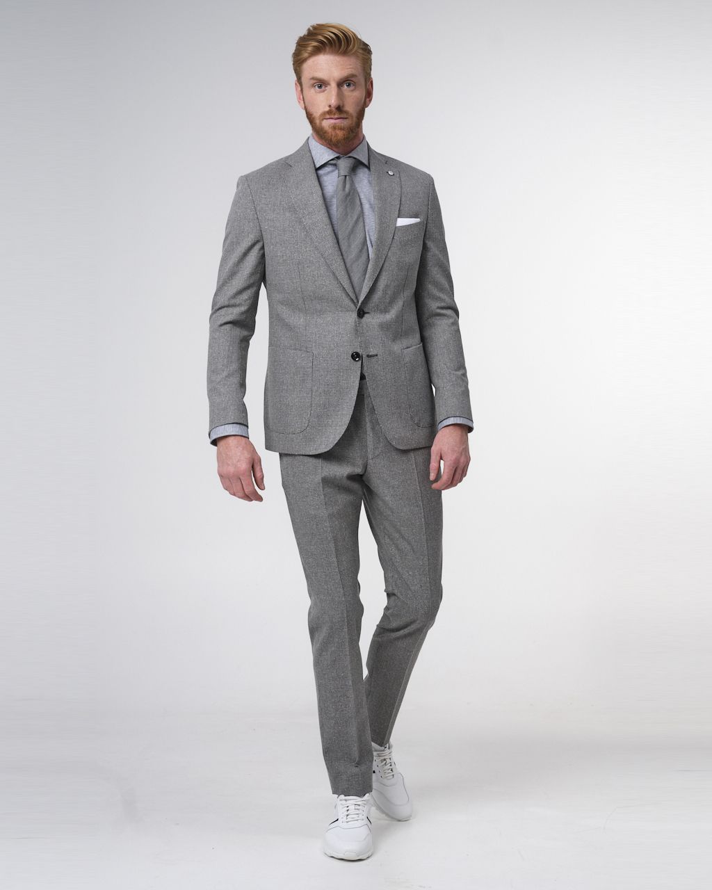 Dutch Dandies Pak