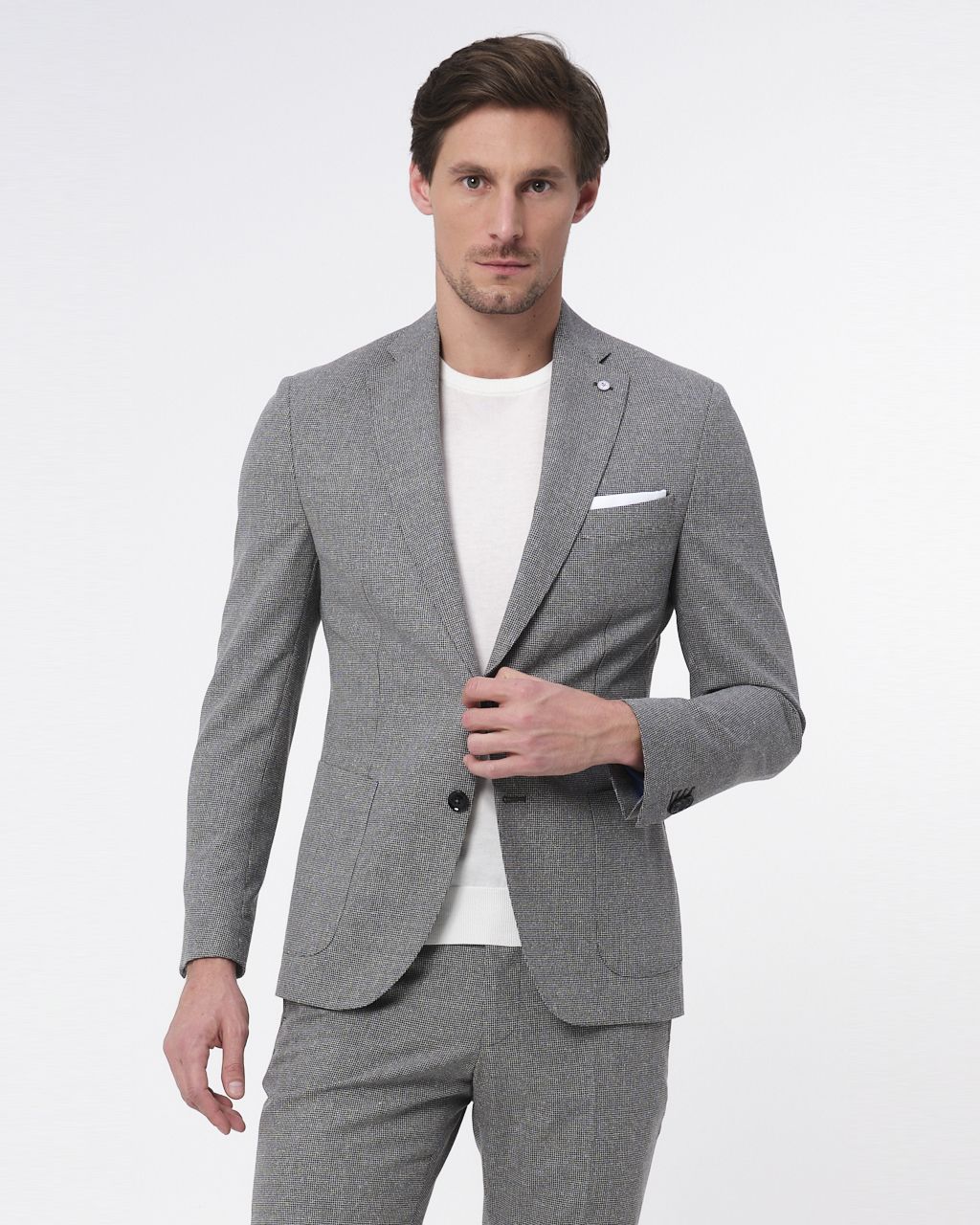 Dutch Dandies Pak