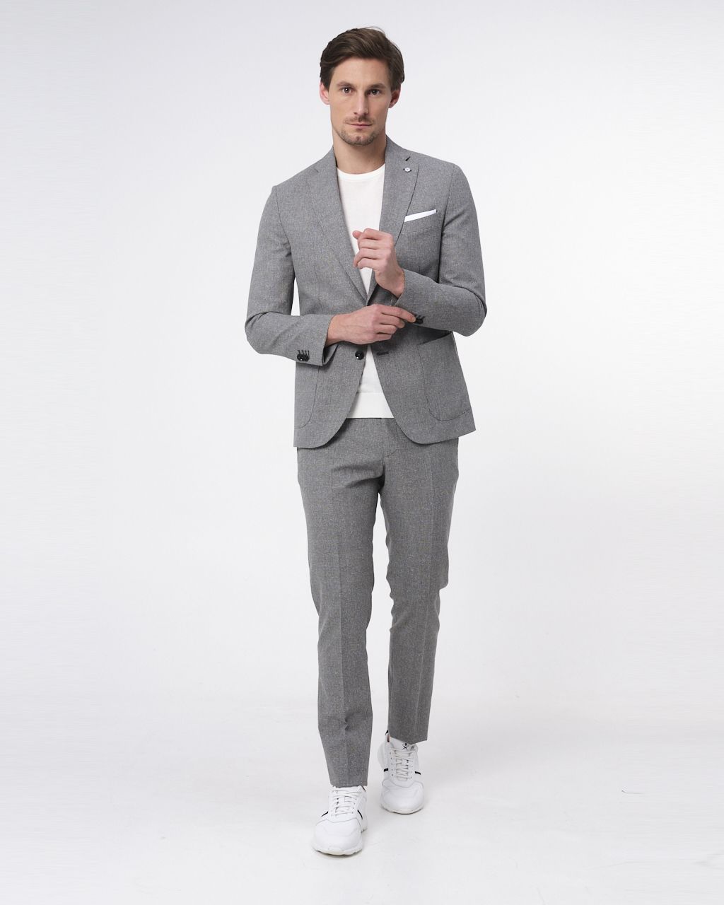 Dutch Dandies Pak