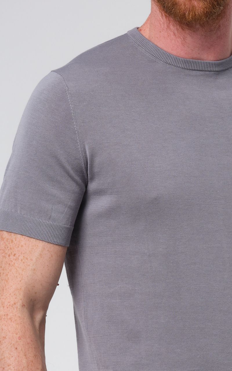 Dutch Dandies Dean T-shirt KM