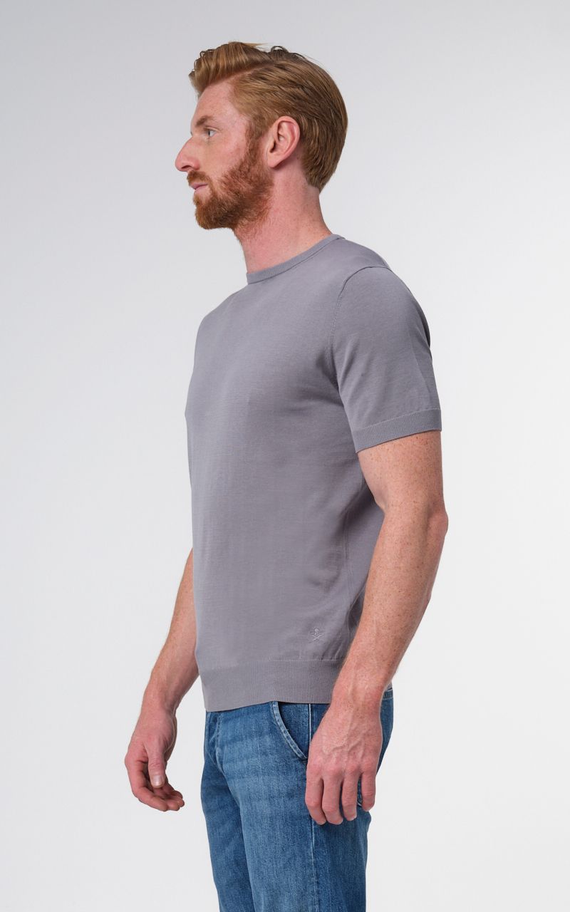 Dutch Dandies Dean T-shirt KM