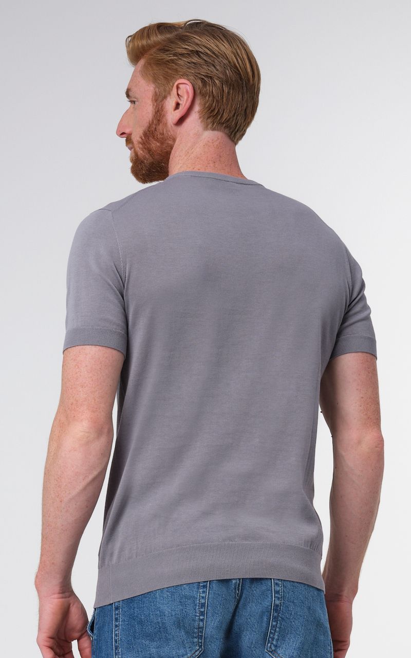 Dutch Dandies Dean T-shirt KM