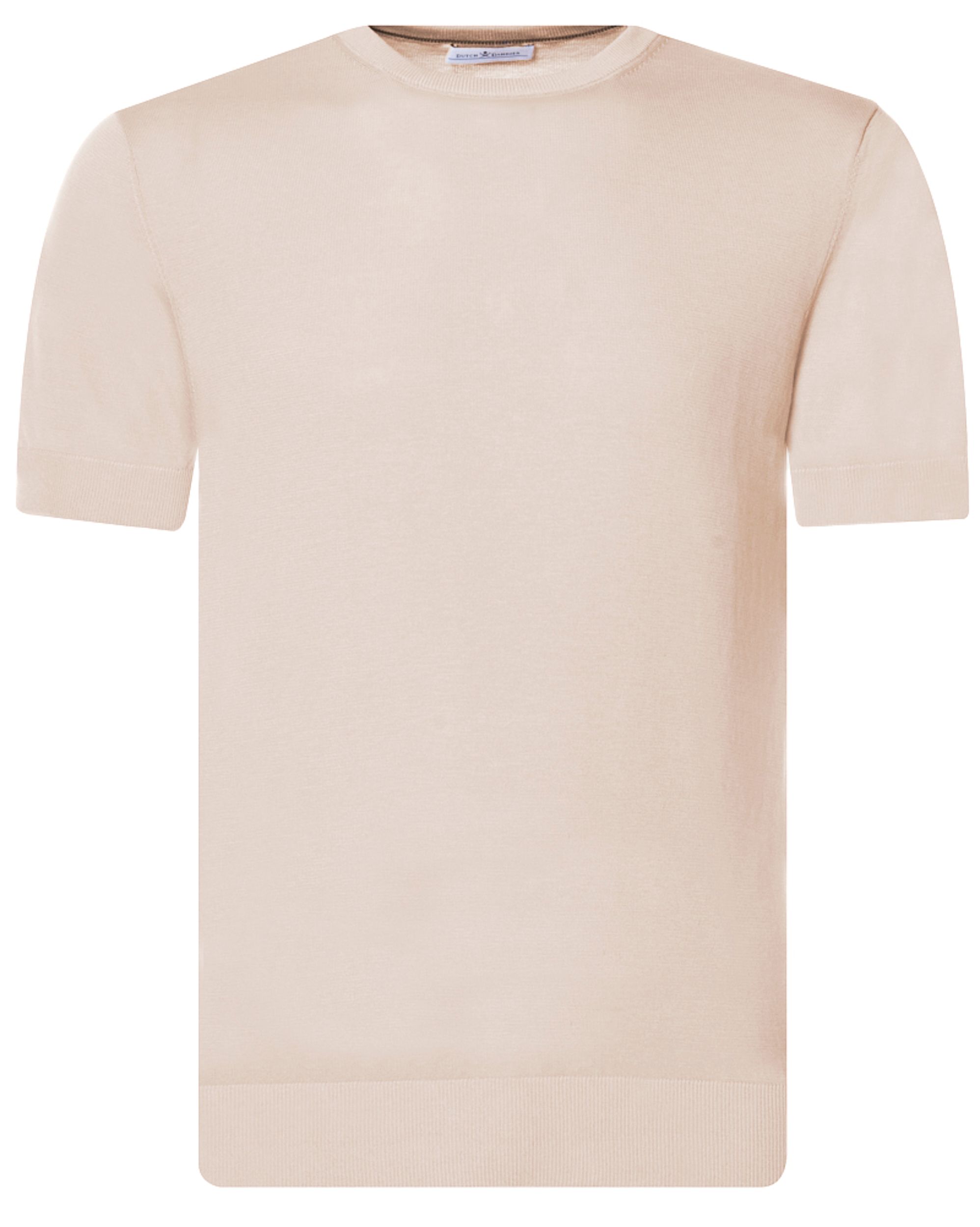 Dutch Dandies Dean T-shirt KM