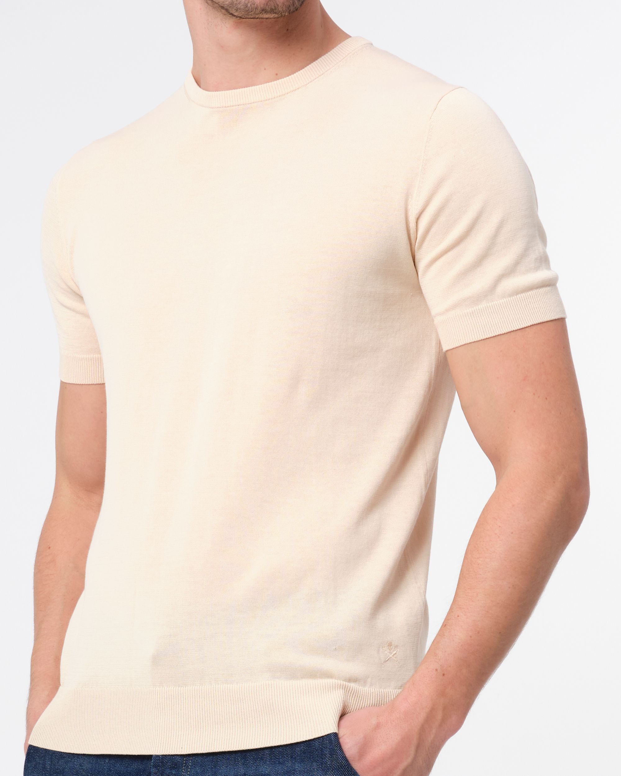 Dutch Dandies Dean T-shirt KM