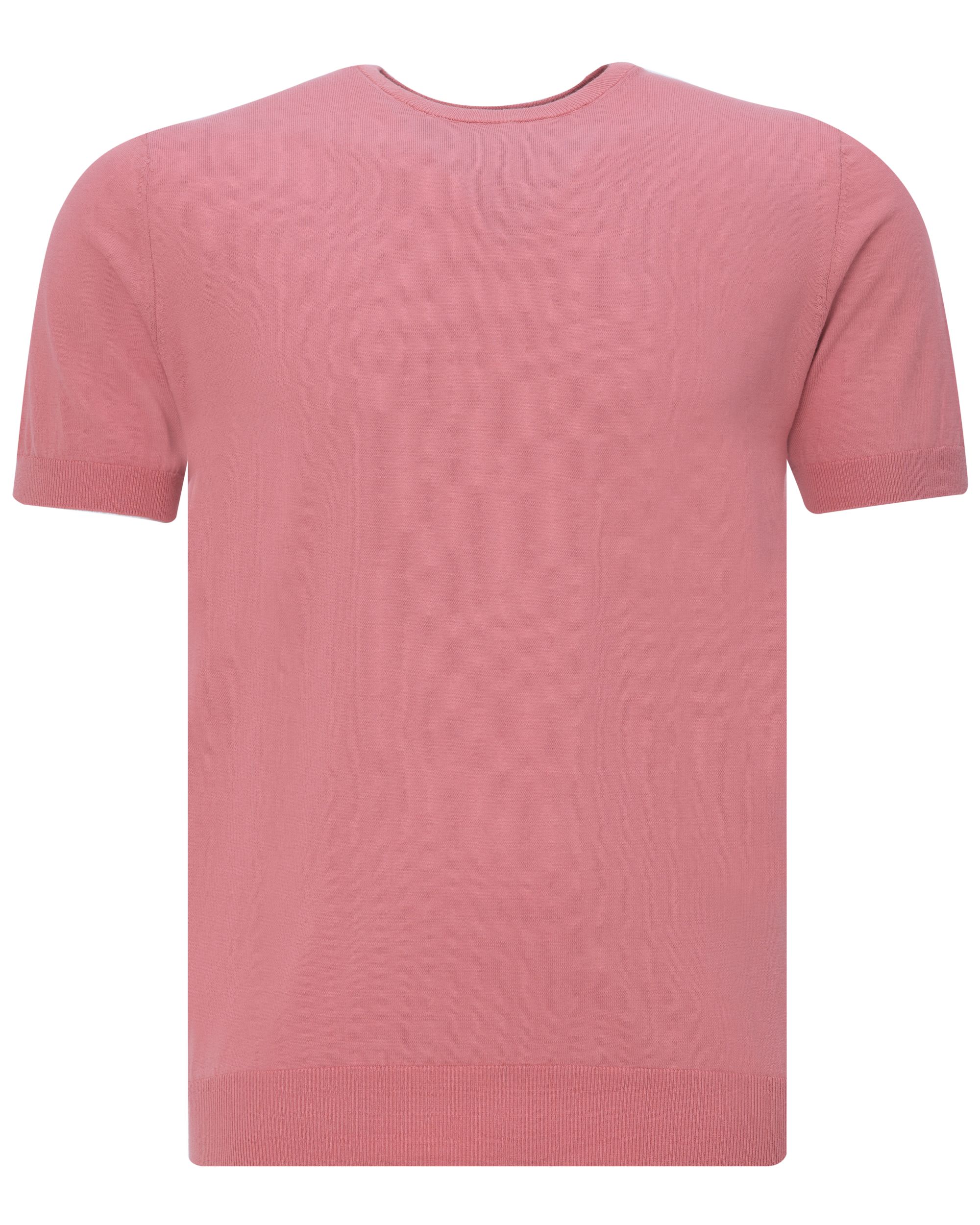 Dutch Dandies Dean T-shirt KM