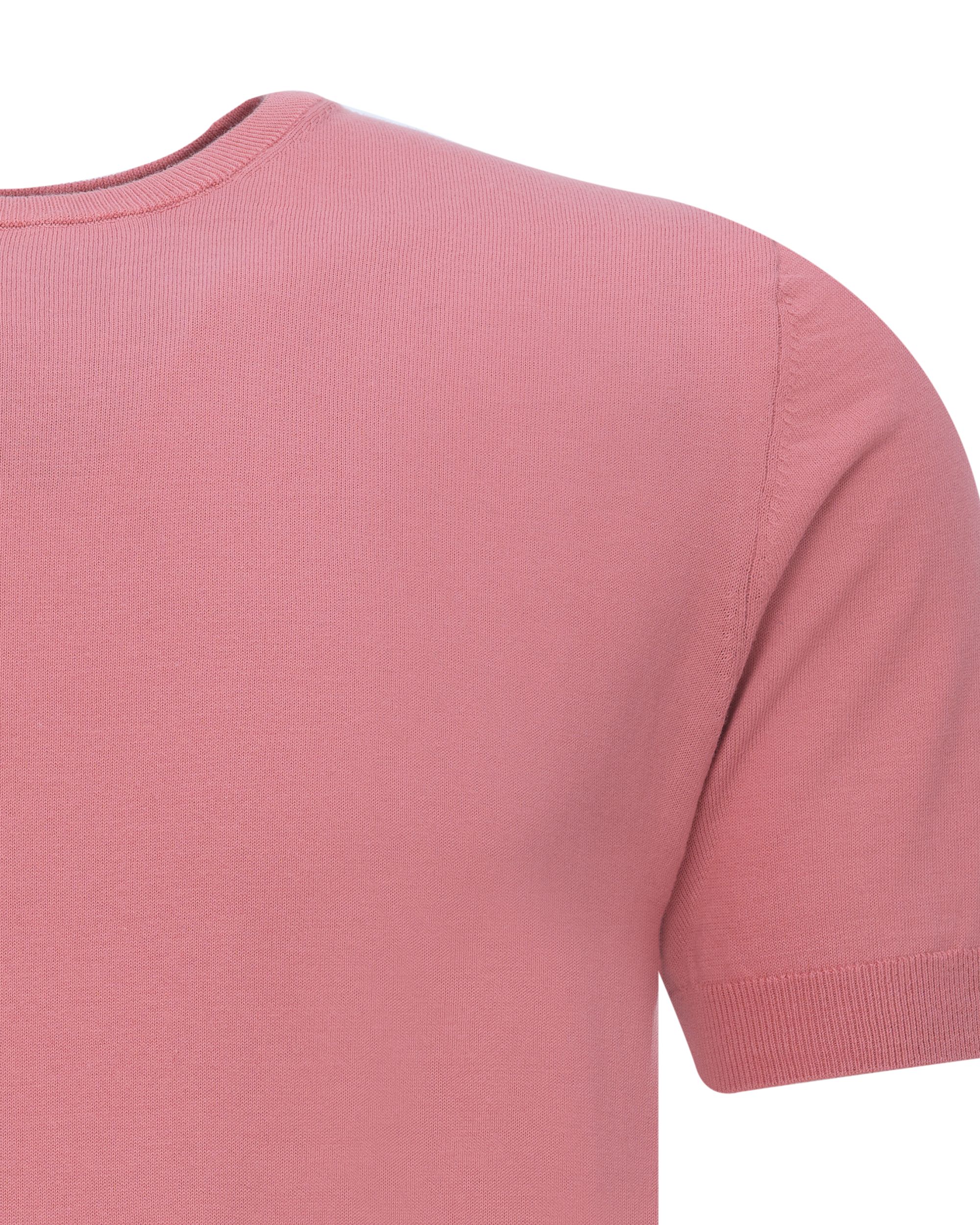 Dutch Dandies Dean T-shirt KM