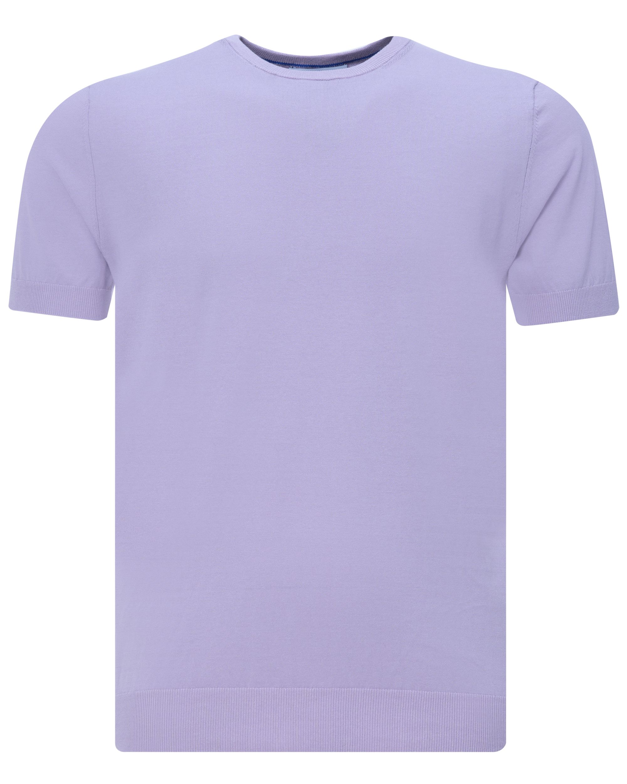 Dutch Dandies Dean T-shirt KM